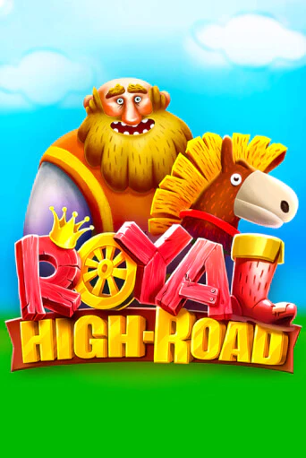 Royal High-Road играть в онлайн казино Фараон Казино Онлайн без регистрации