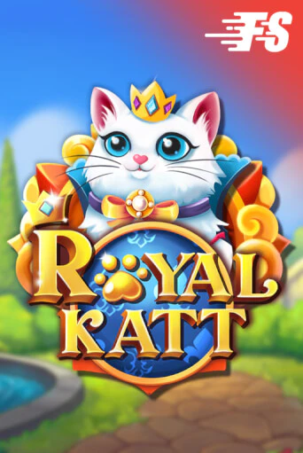 Royal Katt играть в онлайн казино Фараон Казино Онлайн без регистрации