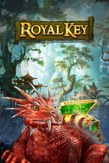 Royal Key играть в онлайн казино Фараон Казино Онлайн без регистрации