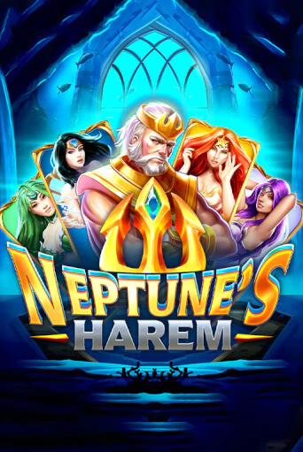 Royal League Neptunes Harem играть в онлайн казино Фараон Казино Онлайн без регистрации