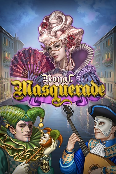 Royal Masquerade играть в онлайн казино Фараон Казино Онлайн без регистрации