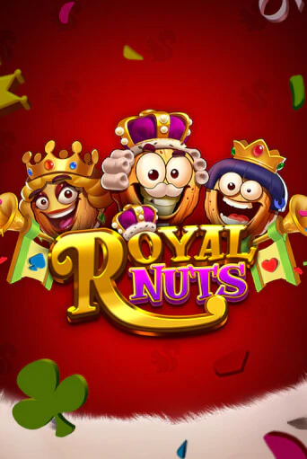 Royal Nuts играть в онлайн казино Фараон Казино Онлайн без регистрации