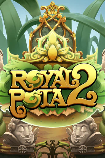 Royal Potato 2 играть в онлайн казино Фараон Казино Онлайн без регистрации