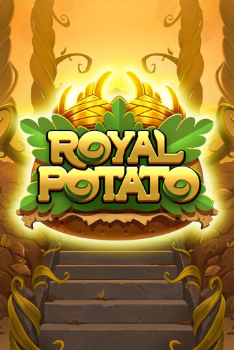 Royal Potato играть в онлайн казино Фараон Казино Онлайн без регистрации