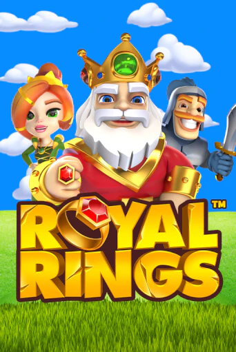 Royal Rings играть в онлайн казино Фараон Казино Онлайн без регистрации