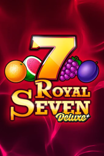 Royal Seven Deluxe играть в онлайн казино Фараон Казино Онлайн без регистрации