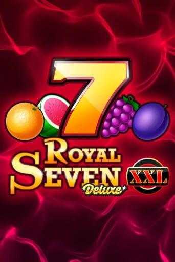 Royal Seven XXL Deluxe играть в онлайн казино Фараон Казино Онлайн без регистрации