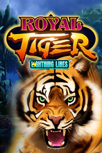 Royal Tiger играть в онлайн казино Фараон Казино Онлайн без регистрации