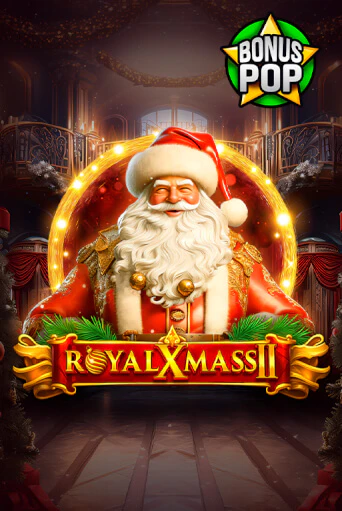 Royal Xmass 2 играть в онлайн казино Фараон Казино Онлайн без регистрации