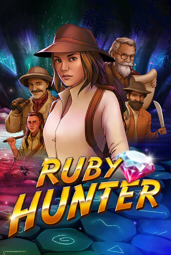 Ruby Hunter играть в онлайн казино Фараон Казино Онлайн без регистрации