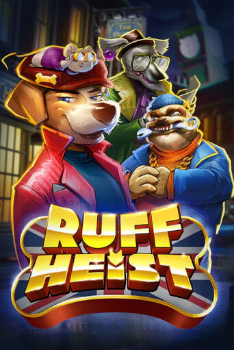 Ruff Heist играть в онлайн казино Фараон Казино Онлайн без регистрации