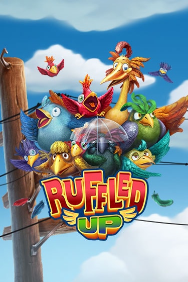 Ruffled Up играть в онлайн казино Фараон Казино Онлайн без регистрации