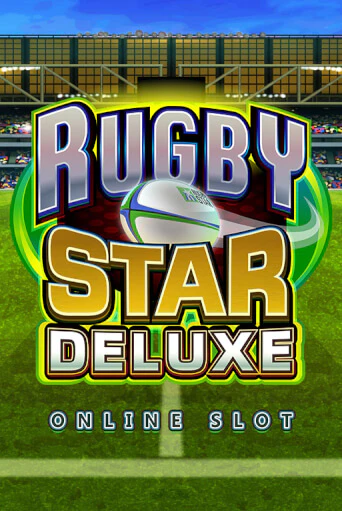 Rugby Star Deluxe играть в онлайн казино Фараон Казино Онлайн без регистрации