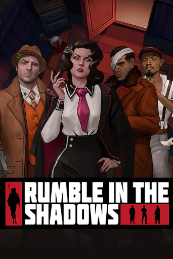 Rumble in the Shadows играть в онлайн казино Фараон Казино Онлайн без регистрации