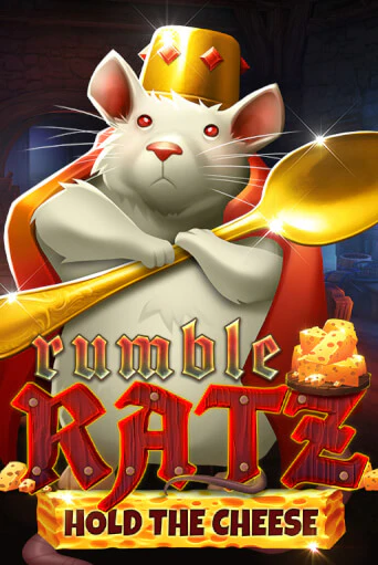 Rumble Ratz Hold the Cheese играть в онлайн казино Фараон Казино Онлайн без регистрации