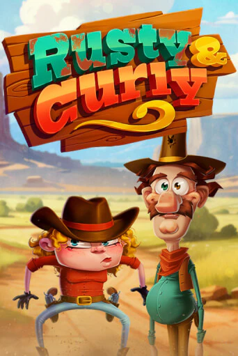 Rusty & Curly играть в онлайн казино Фараон Казино Онлайн без регистрации