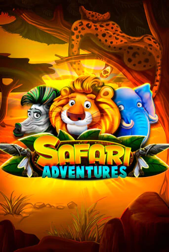 Safari Adventures играть в онлайн казино Фараон Казино Онлайн без регистрации