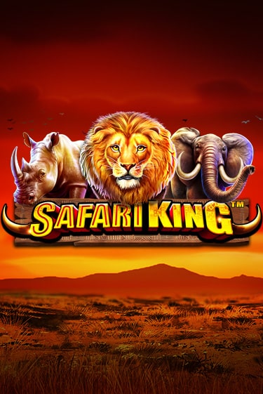 Safari King играть в онлайн казино Фараон Казино Онлайн без регистрации