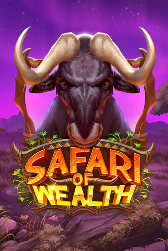 Safari of Wealth играть в онлайн казино Фараон Казино Онлайн без регистрации