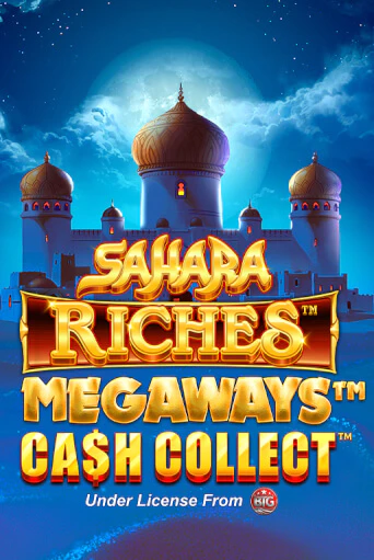 Sahara Riches - Cash Collect Megaways играть в онлайн казино Фараон Казино Онлайн без регистрации