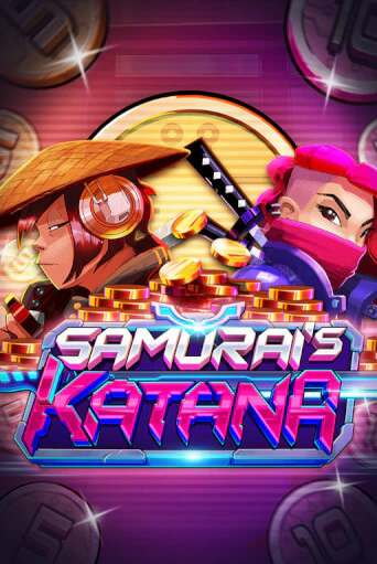 Samurai's Katana играть в онлайн казино Фараон Казино Онлайн без регистрации