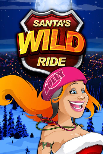 Santa's Wild Ride играть в онлайн казино Фараон Казино Онлайн без регистрации