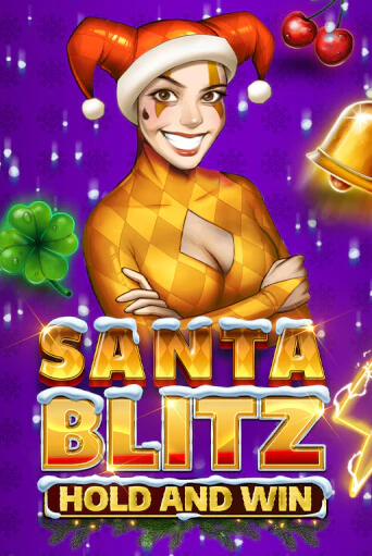 Santa Blitz Hold and Win играть в онлайн казино Фараон Казино Онлайн без регистрации