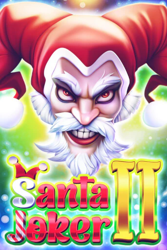 Santa Joker II играть в онлайн казино Фараон Казино Онлайн без регистрации