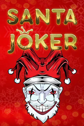 Santa Joker играть в онлайн казино Фараон Казино Онлайн без регистрации