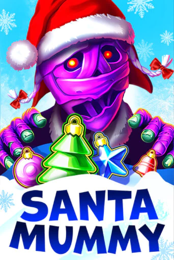 Santa Mummy играть в онлайн казино Фараон Казино Онлайн без регистрации