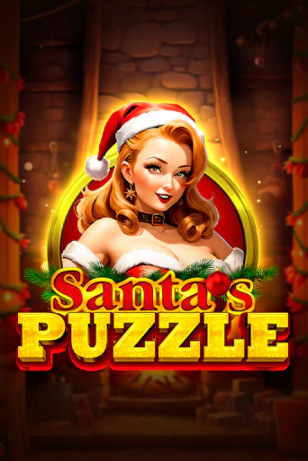 Santa’s Puzzle играть в онлайн казино Фараон Казино Онлайн без регистрации