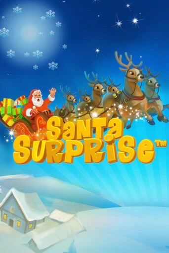 Santa Surprise играть в онлайн казино Фараон Казино Онлайн без регистрации