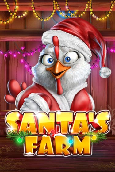 Santa's Farm играть в онлайн казино Фараон Казино Онлайн без регистрации