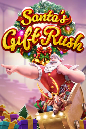 Santa's Gift Rush играть в онлайн казино Фараон Казино Онлайн без регистрации