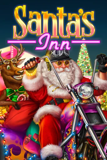 Santa's Inn играть в онлайн казино Фараон Казино Онлайн без регистрации