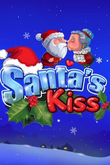 Santa's Kiss играть в онлайн казино Фараон Казино Онлайн без регистрации