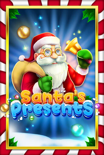 Santas Presents играть в онлайн казино Фараон Казино Онлайн без регистрации