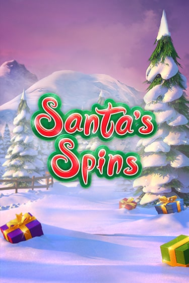 Santas Spins играть в онлайн казино Фараон Казино Онлайн без регистрации