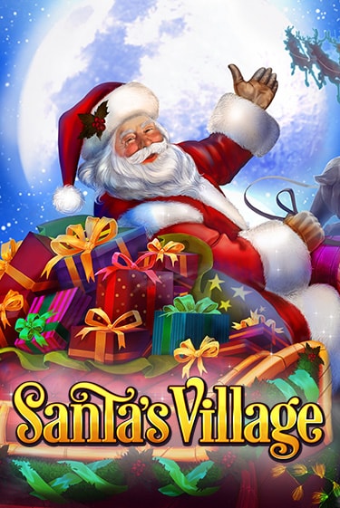 Santa's Village играть в онлайн казино Фараон Казино Онлайн без регистрации