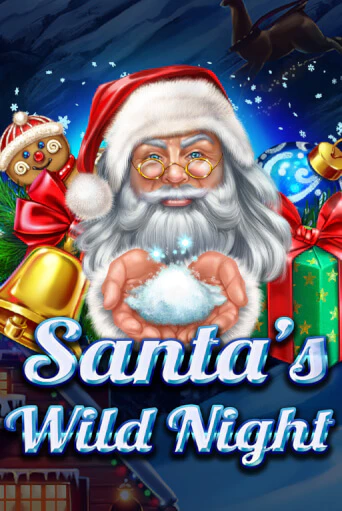 Santa’s Wild Night играть в онлайн казино Фараон Казино Онлайн без регистрации