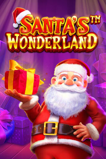 Santa's Wonderland играть в онлайн казино Фараон Казино Онлайн без регистрации