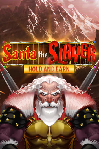 Santa the Slayer играть в онлайн казино Фараон Казино Онлайн без регистрации