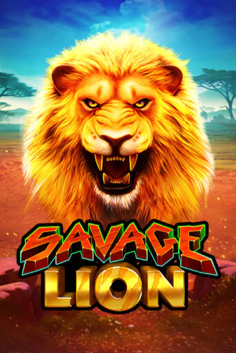 Savage Lion играть в онлайн казино Фараон Казино Онлайн без регистрации