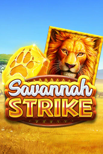 Savannah Strike играть в онлайн казино Фараон Казино Онлайн без регистрации