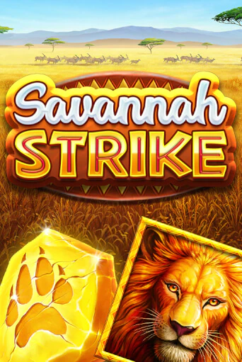 Savannah Strike играть в онлайн казино Фараон Казино Онлайн без регистрации