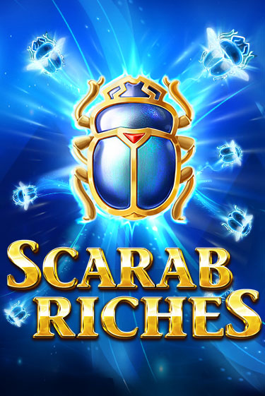 Scarab Riches играть в онлайн казино Фараон Казино Онлайн без регистрации