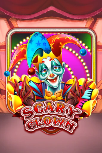 Scary Clown играть в онлайн казино Фараон Казино Онлайн без регистрации