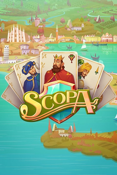 Scopa играть в онлайн казино Фараон Казино Онлайн без регистрации