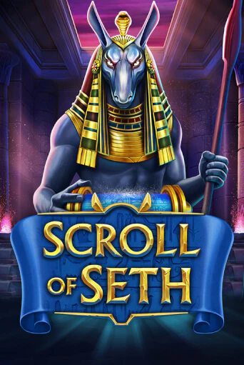 Scroll of Seth играть в онлайн казино Фараон Казино Онлайн без регистрации