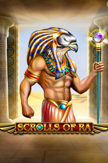 Scrolls of Ra играть в онлайн казино Фараон Казино Онлайн без регистрации